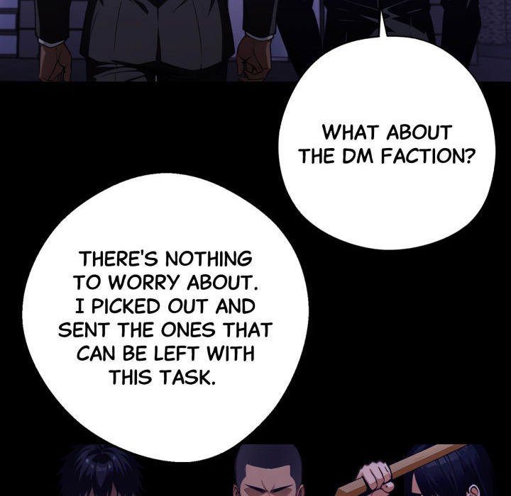 Gangster x Office Lady - Chapter 60 - photo - 11