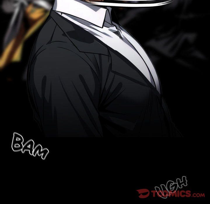 Gangster x Office Lady - Chapter 60 - photo - 111