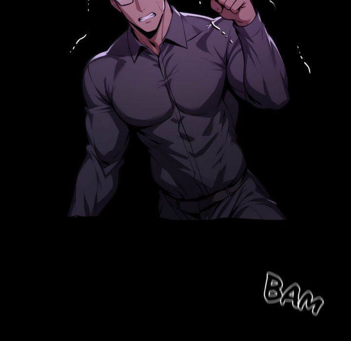 Gangster x Office Lady - Chapter 60 - photo - 116