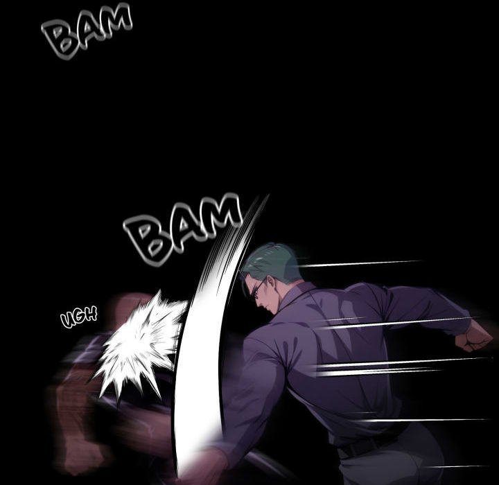 Gangster x Office Lady - Chapter 60 - photo - 117