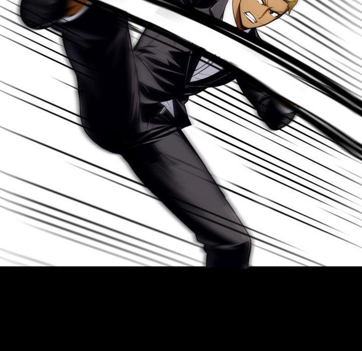 Gangster x Office Lady - Chapter 60 - photo - 121
