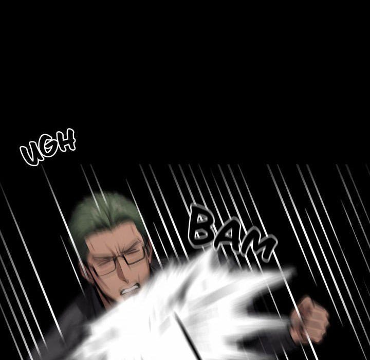 Gangster x Office Lady - Chapter 60 - photo - 122