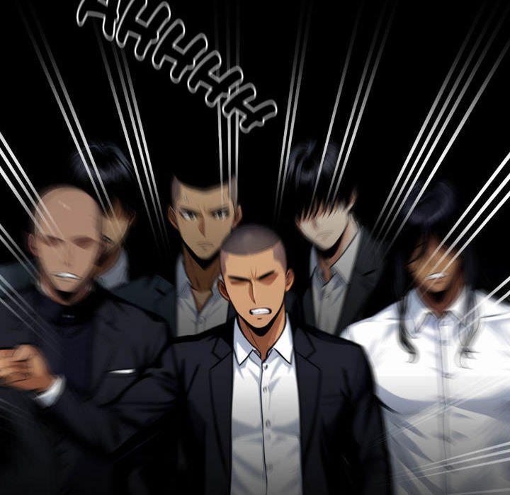 Gangster x Office Lady - Chapter 60 - photo - 126