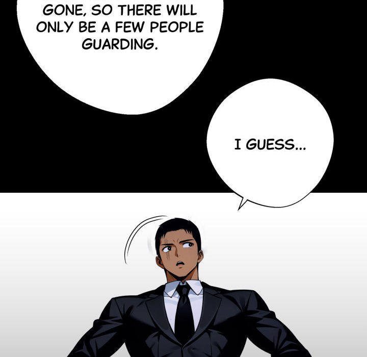 Gangster x Office Lady - Chapter 60 - photo - 13