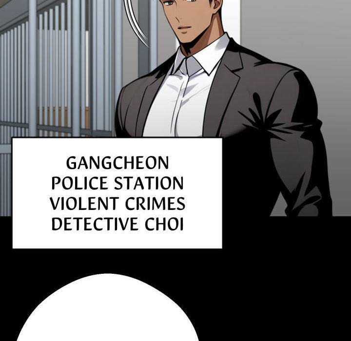 Gangster x Office Lady - Chapter 60 - photo - 131
