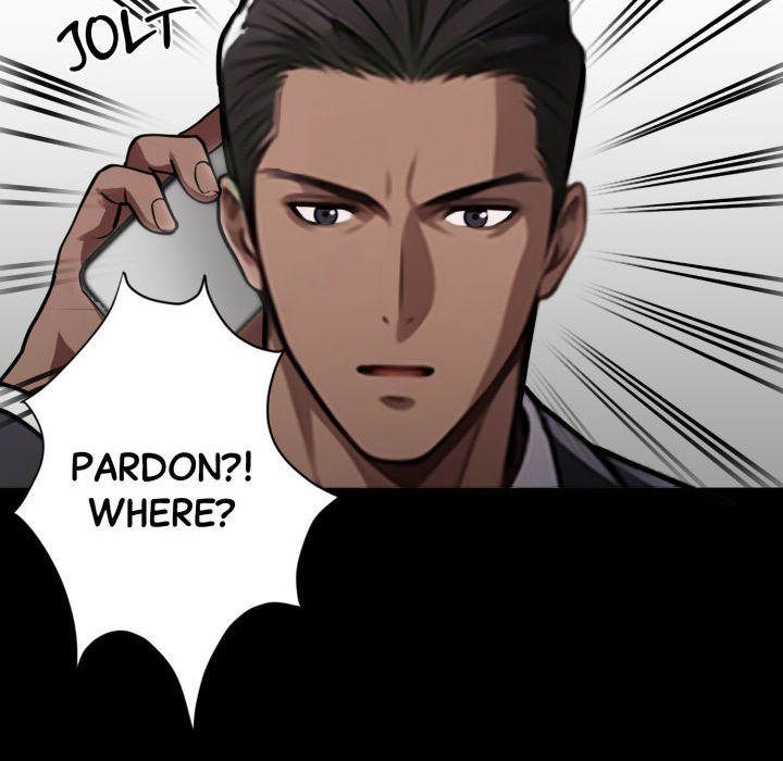 Gangster x Office Lady - Chapter 60 - photo - 134