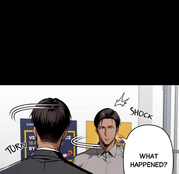 Gangster x Office Lady - Chapter 60 - photo - 135
