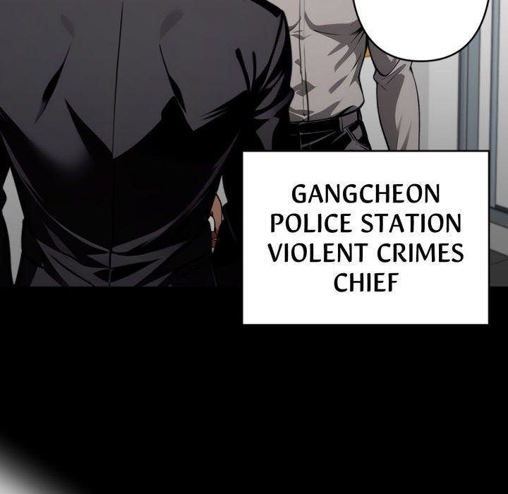 Gangster x Office Lady - Chapter 60 - photo - 136