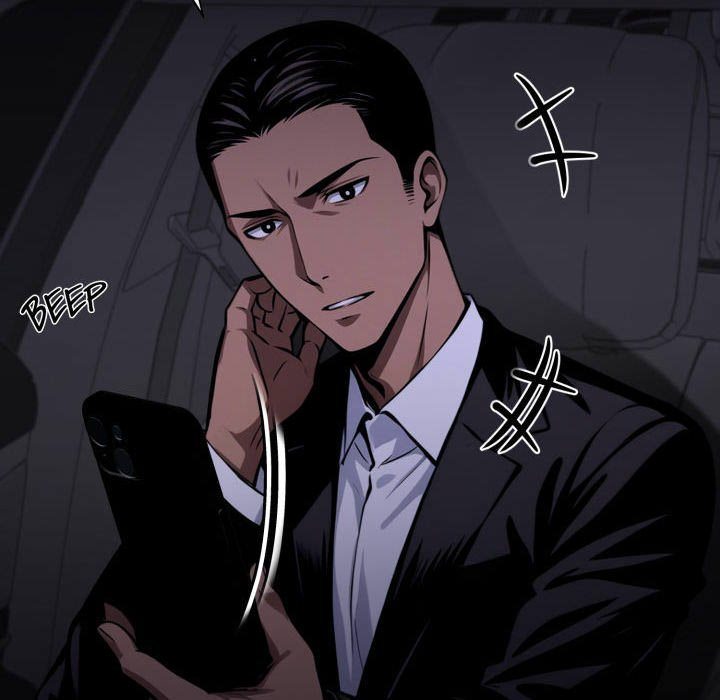 Gangster x Office Lady - Chapter 60 - photo - 139