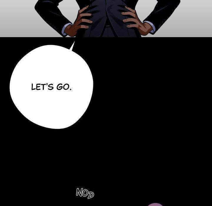 Gangster x Office Lady - Chapter 60 - photo - 14