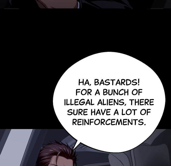 Gangster x Office Lady - Chapter 60 - photo - 140