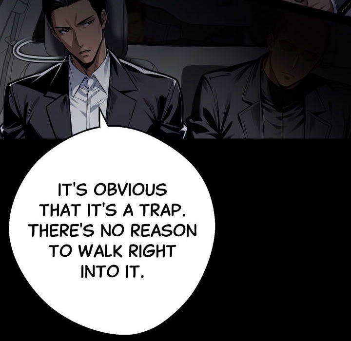 Gangster x Office Lady - Chapter 60 - photo - 143