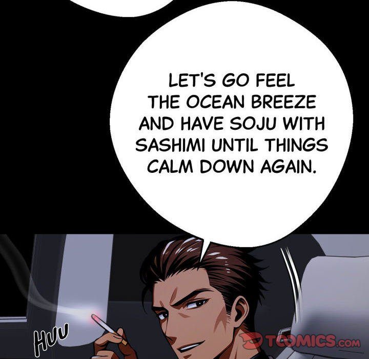 Gangster x Office Lady - Chapter 60 - photo - 147
