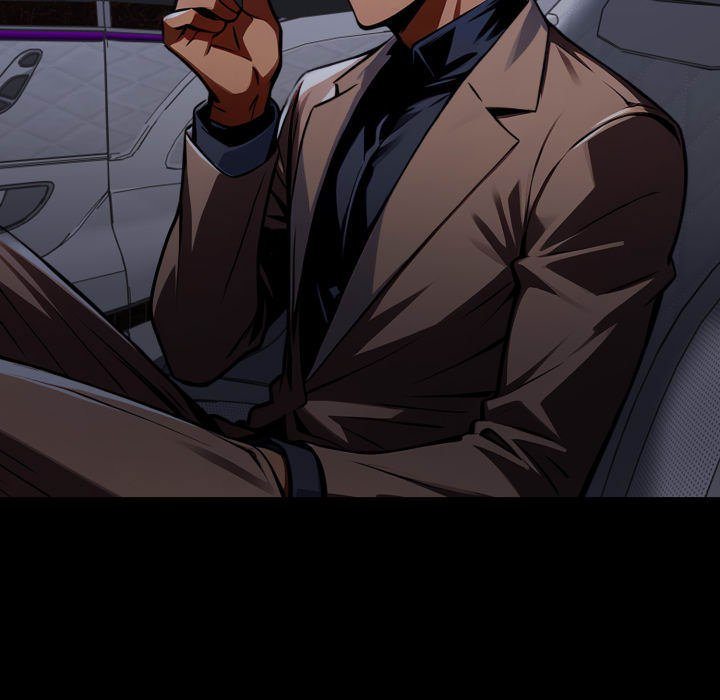 Gangster x Office Lady - Chapter 60 - photo - 148