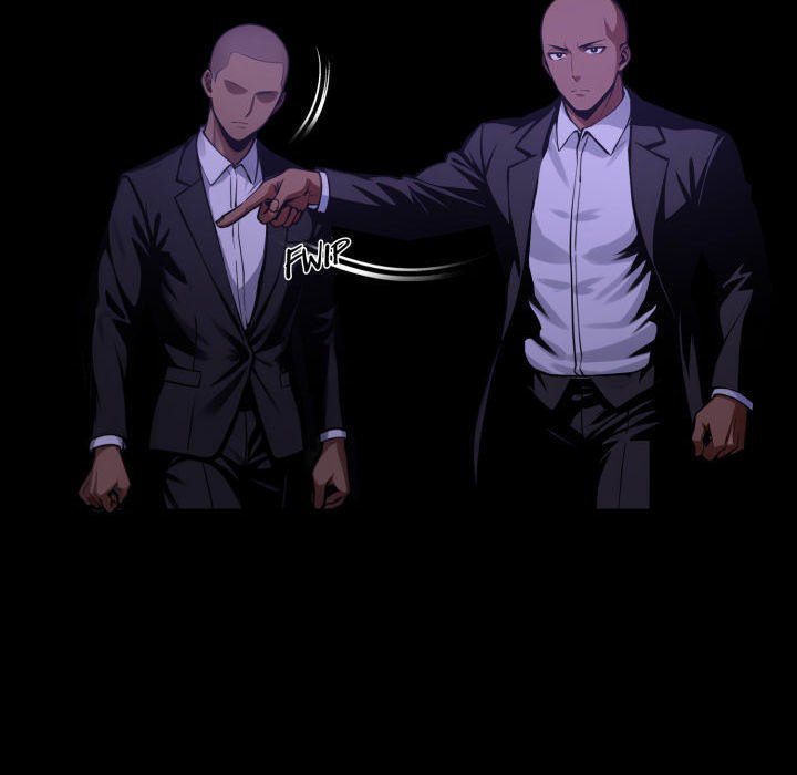 Gangster x Office Lady - Chapter 60 - photo - 15