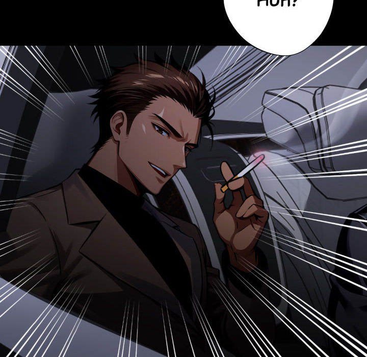Gangster x Office Lady - Chapter 60 - photo - 153