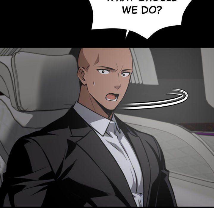 Gangster x Office Lady - Chapter 60 - photo - 155
