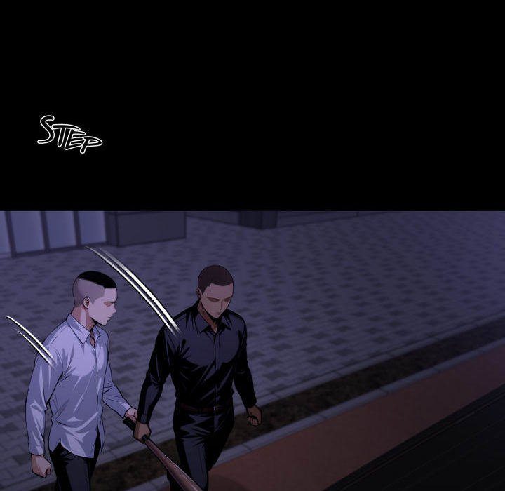 Gangster x Office Lady - Chapter 60 - photo - 16
