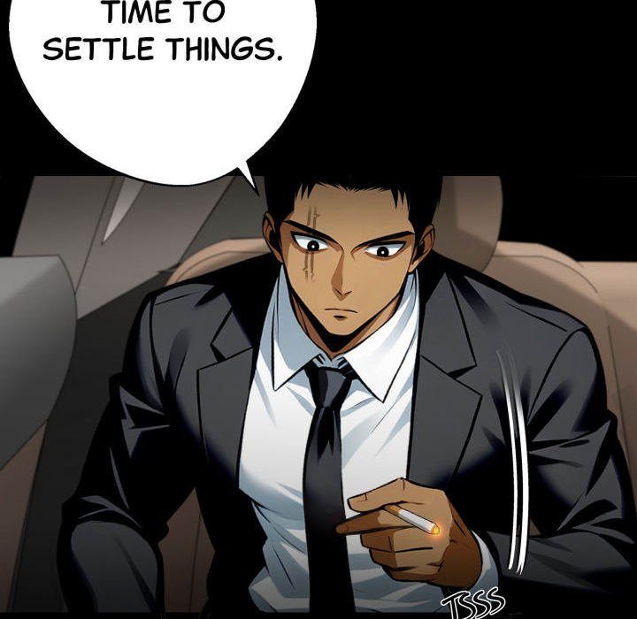 Gangster x Office Lady - Chapter 60 - photo - 18