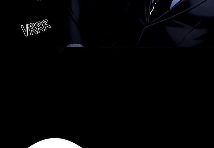 Gangster x Office Lady - Chapter 60 - photo - 2