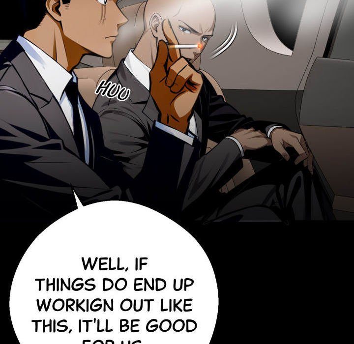 Gangster x Office Lady - Chapter 60 - photo - 20