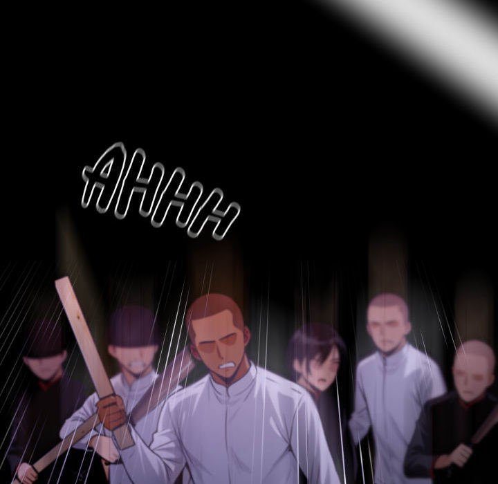 Gangster x Office Lady - Chapter 60 - photo - 23