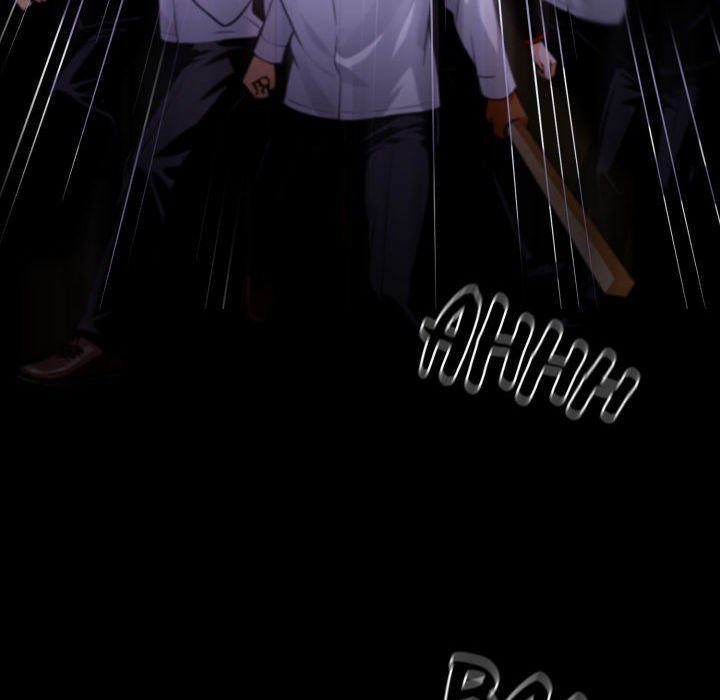Gangster x Office Lady - Chapter 60 - photo - 24