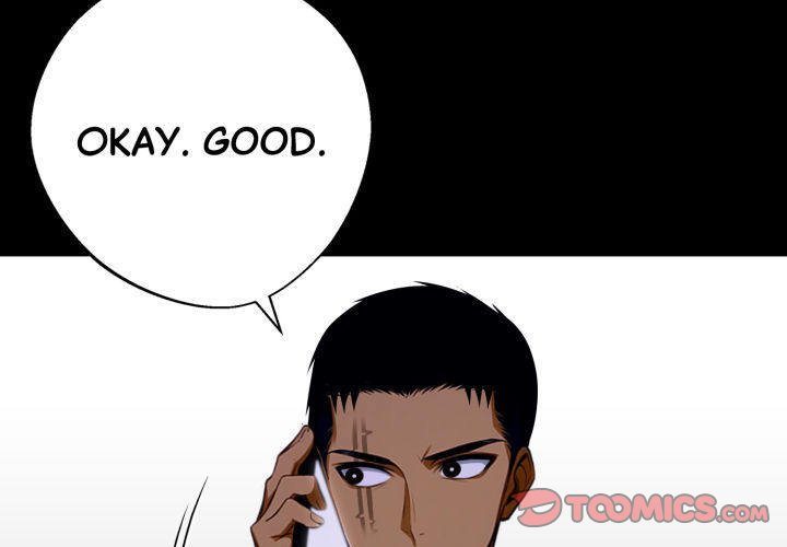 Gangster x Office Lady - Chapter 60 - photo - 3