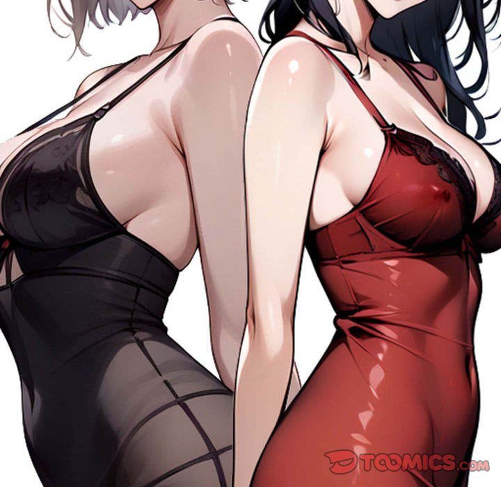 Gangster x Office Lady - Chapter 60 - photo - 30