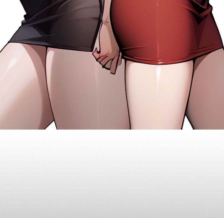 Gangster x Office Lady - Chapter 60 - photo - 31