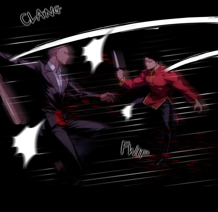 Gangster x Office Lady - Chapter 60 - photo - 34