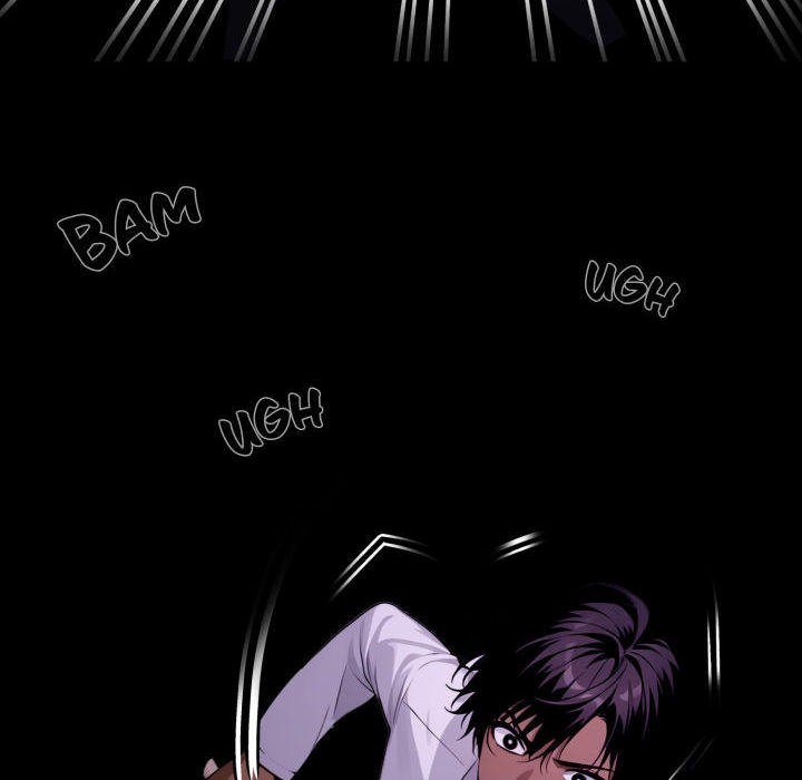 Gangster x Office Lady - Chapter 60 - photo - 38