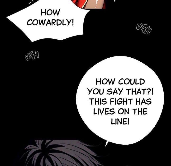 Gangster x Office Lady - Chapter 60 - photo - 49