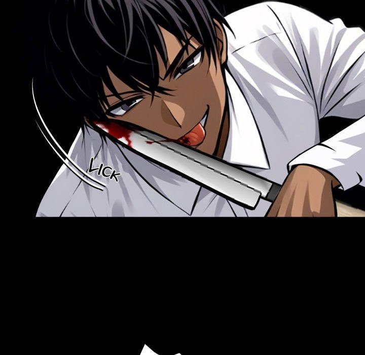 Gangster x Office Lady - Chapter 60 - photo - 50