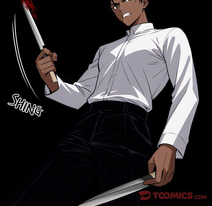 Gangster x Office Lady - Chapter 60 - photo - 57
