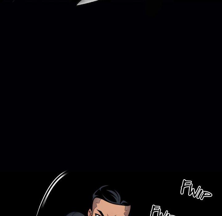 Gangster x Office Lady - Chapter 60 - photo - 58