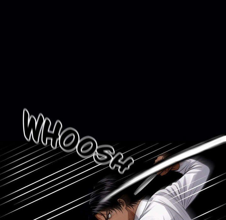 Gangster x Office Lady - Chapter 60 - photo - 60