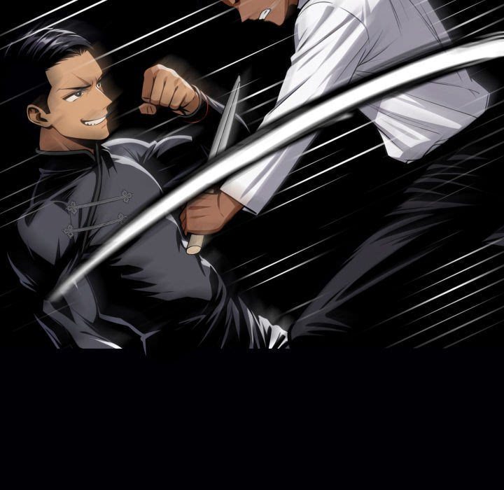 Gangster x Office Lady - Chapter 60 - photo - 61