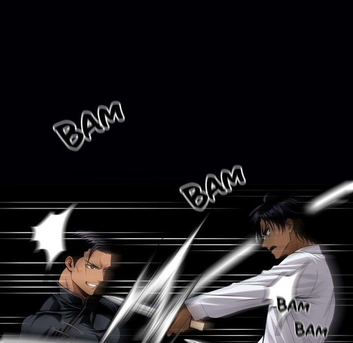 Gangster x Office Lady - Chapter 60 - photo - 62