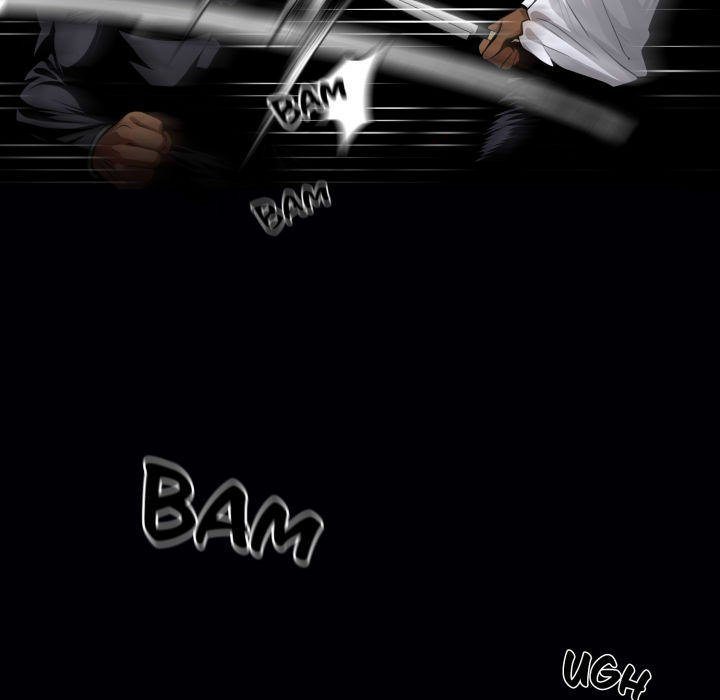 Gangster x Office Lady - Chapter 60 - photo - 63