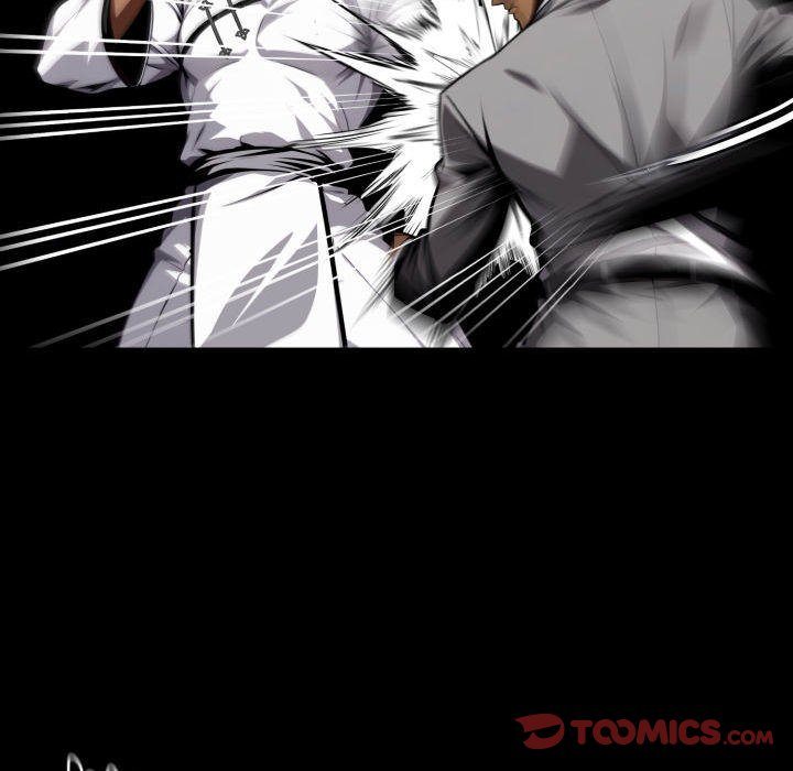Gangster x Office Lady - Chapter 60 - photo - 66
