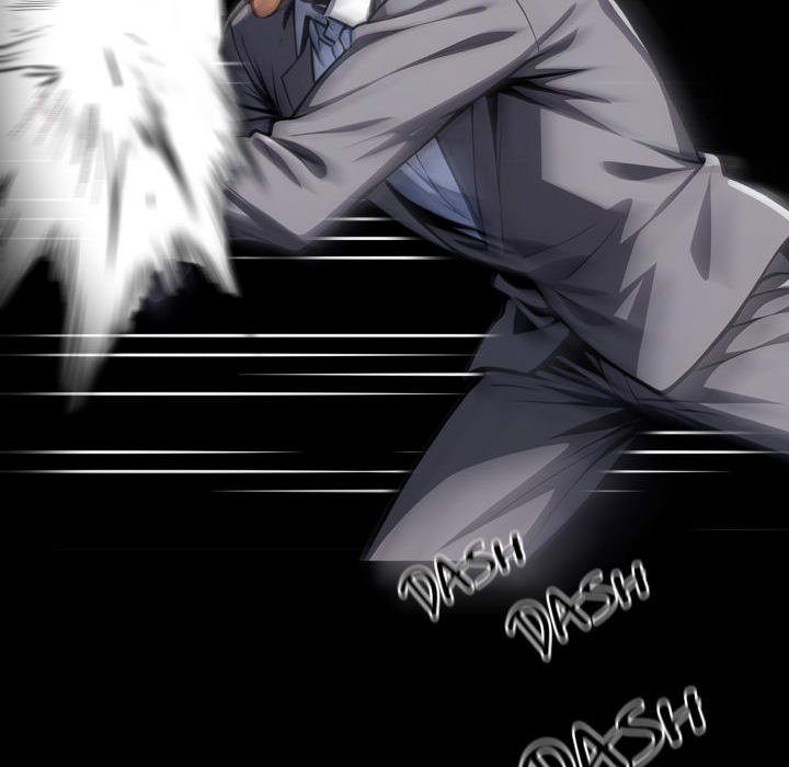 Gangster x Office Lady - Chapter 60 - photo - 69