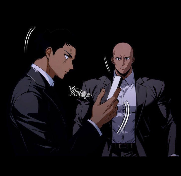 Gangster x Office Lady - Chapter 60 - photo - 7