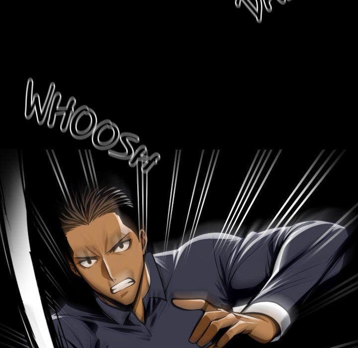 Gangster x Office Lady - Chapter 60 - photo - 70