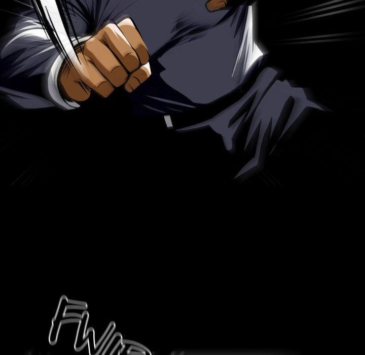 Gangster x Office Lady - Chapter 60 - photo - 71