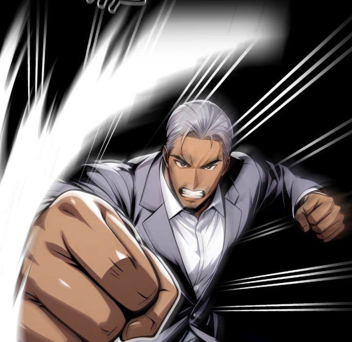 Gangster x Office Lady - Chapter 60 - photo - 72