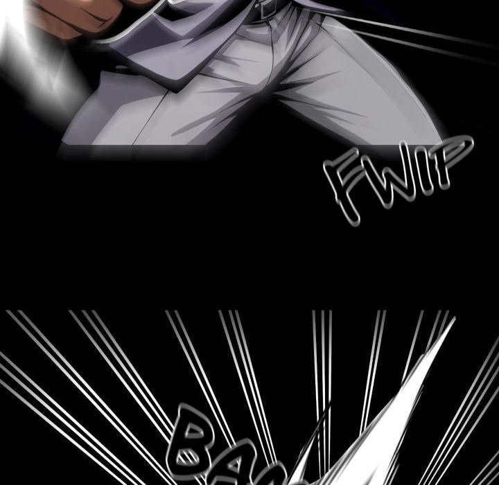 Gangster x Office Lady - Chapter 60 - photo - 73