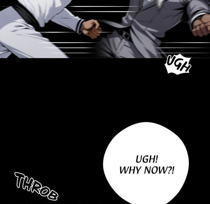 Gangster x Office Lady - Chapter 60 - photo - 78