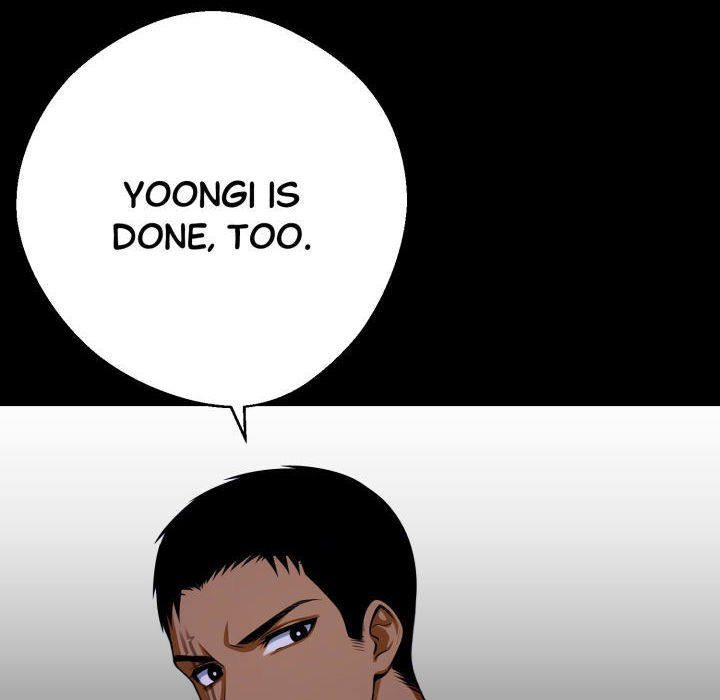 Gangster x Office Lady - Chapter 60 - photo - 8