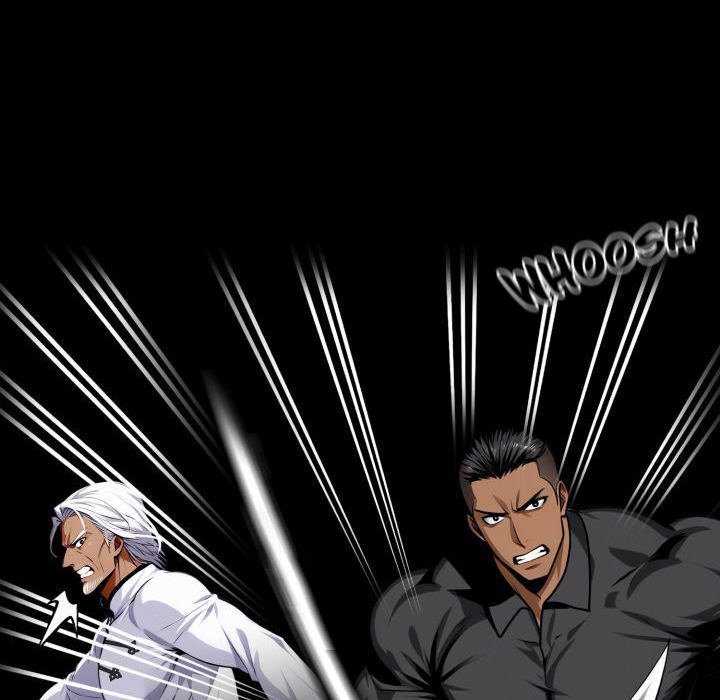 Gangster x Office Lady - Chapter 60 - photo - 80